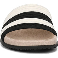 Vionic Women's Evie Knit Slide Sandal