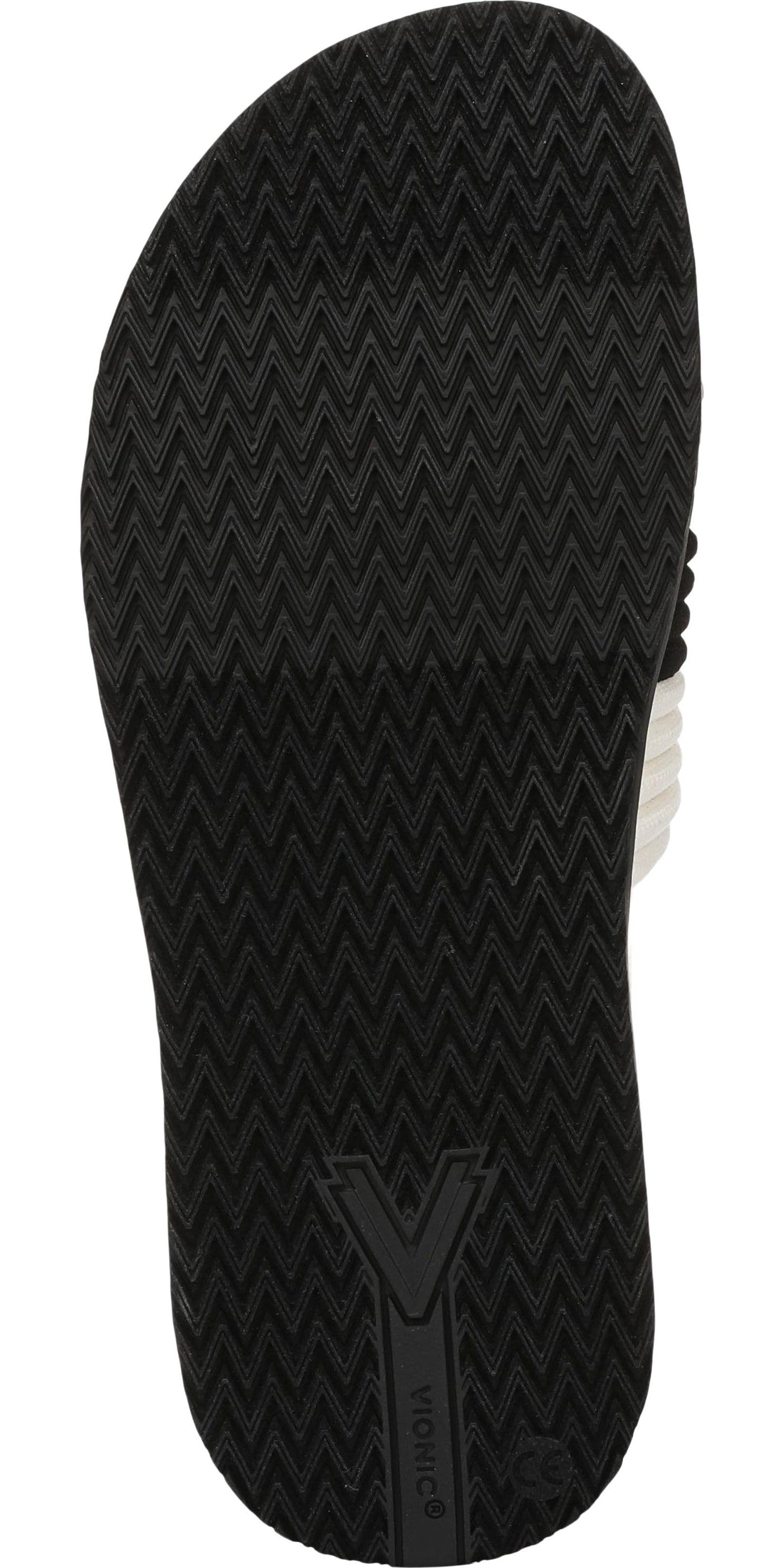 Vionic Women's Evie Knit Slide Sandal
