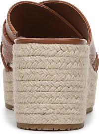 Vionic Women's Dawn Wedge Sandal