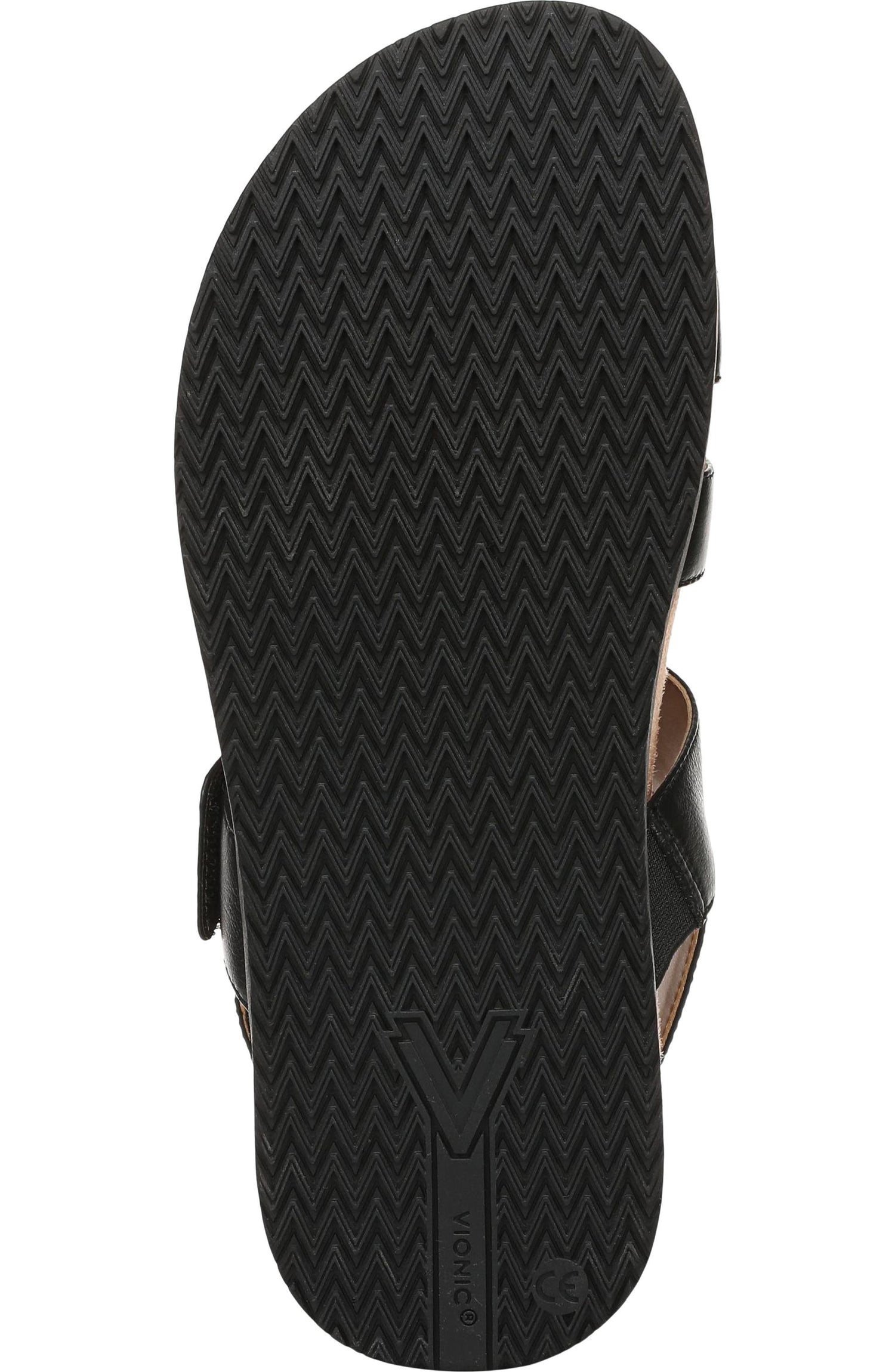 Vionic Womens Eureka Fisherman Strappy Sandal