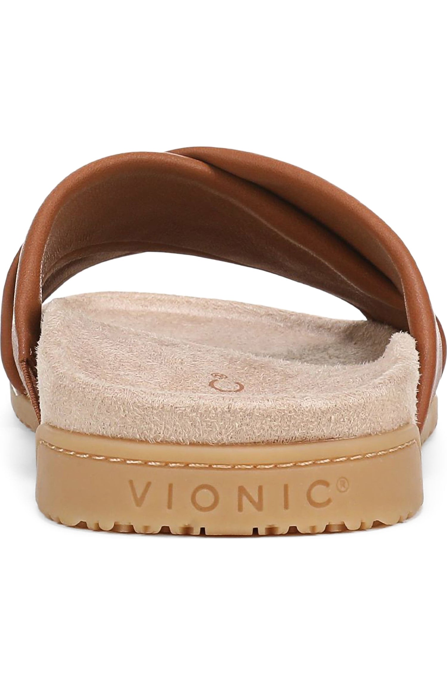 Vionic Women's Etna Slide Sandal