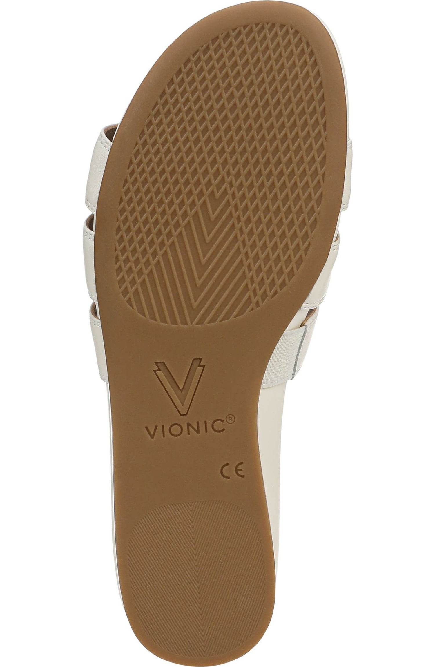Vionic Women's Glendora Slide Sandal