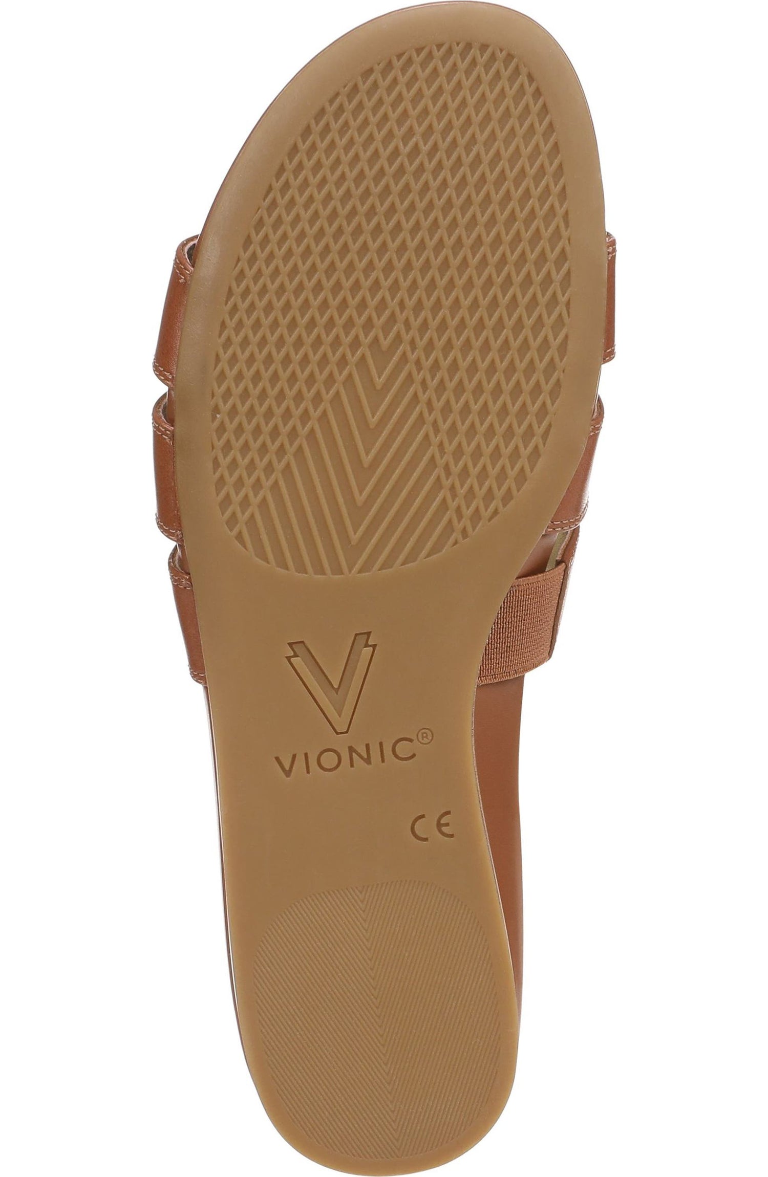 Vionic Women's Glendora Slide Sandal