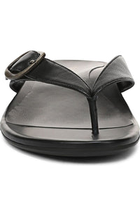 Vionic Women's Grove Toe Post Sandal
