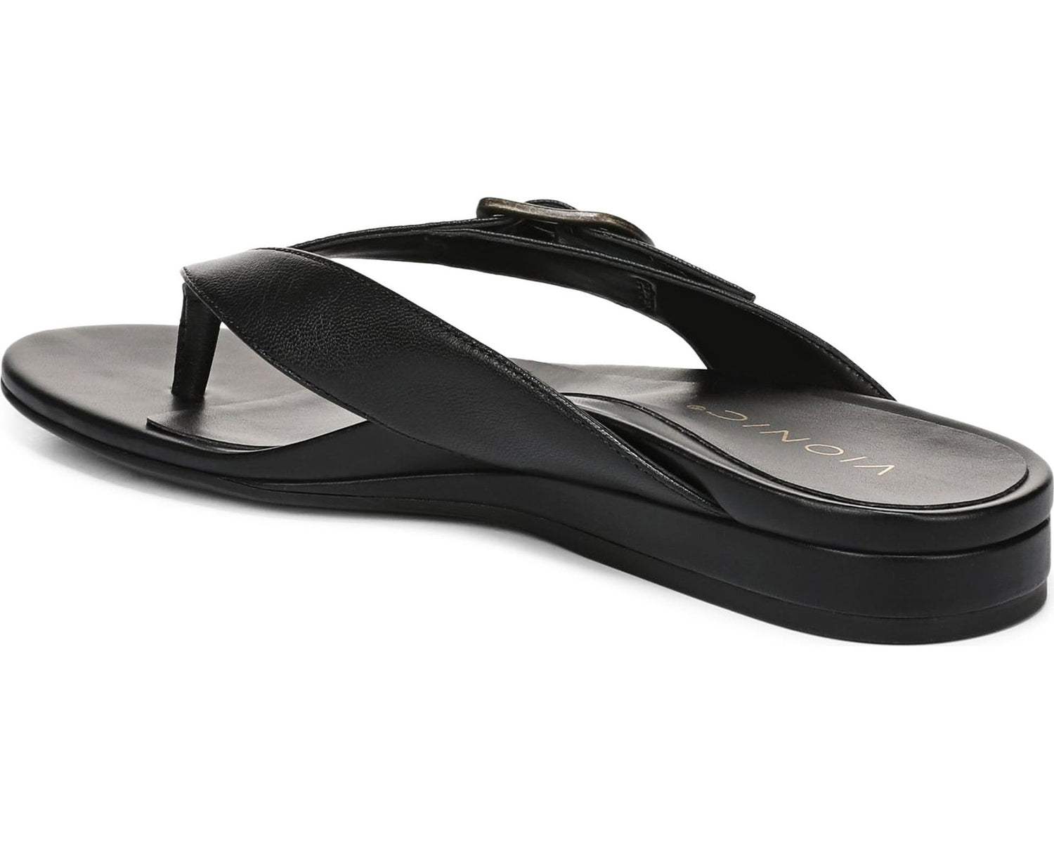 Vionic Women's Grove Toe Post Sandal