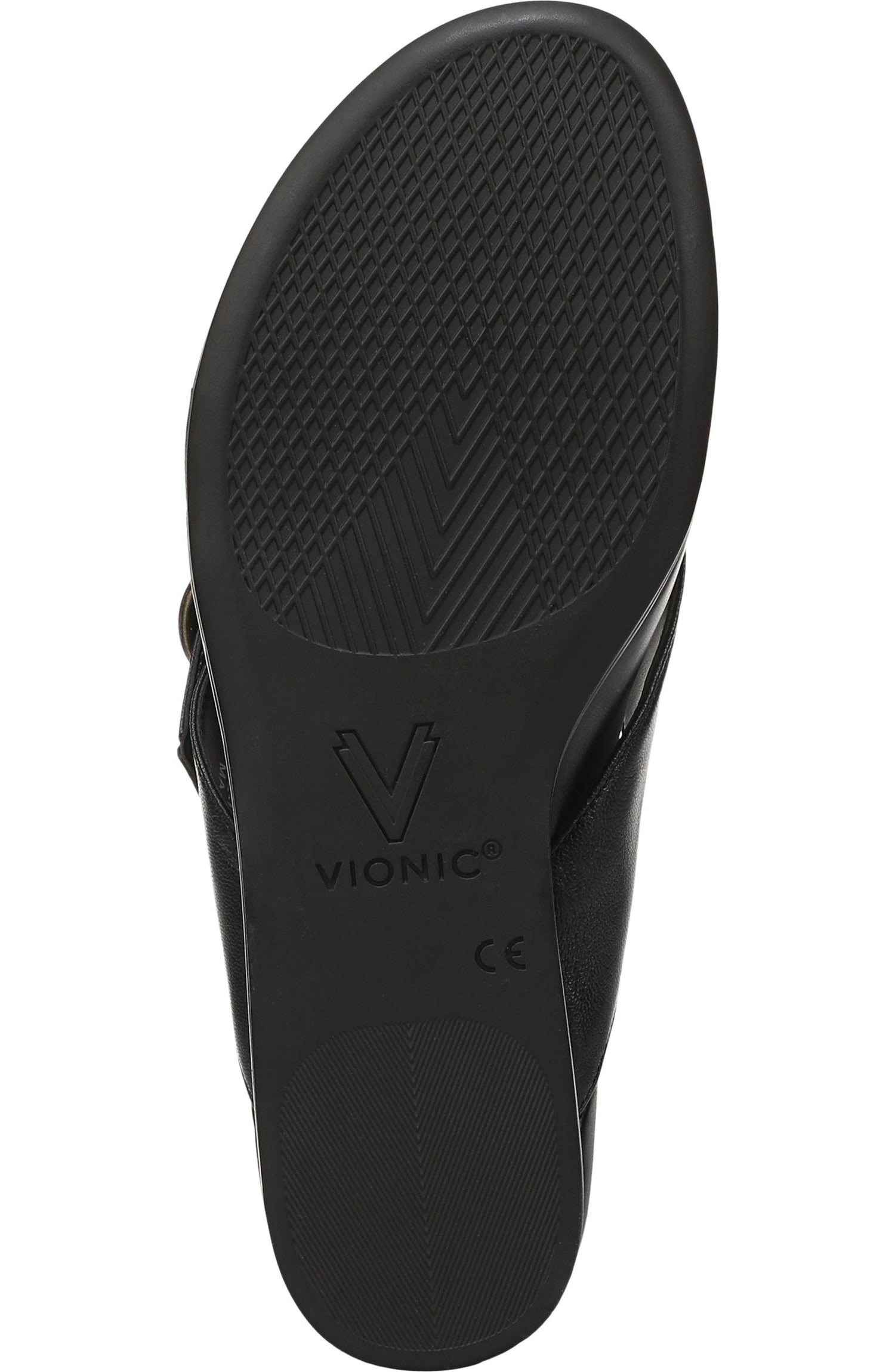 Vionic Women's Grove Toe Post Sandal