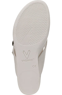 Vionic Women's Grove Toe Post Sandal
