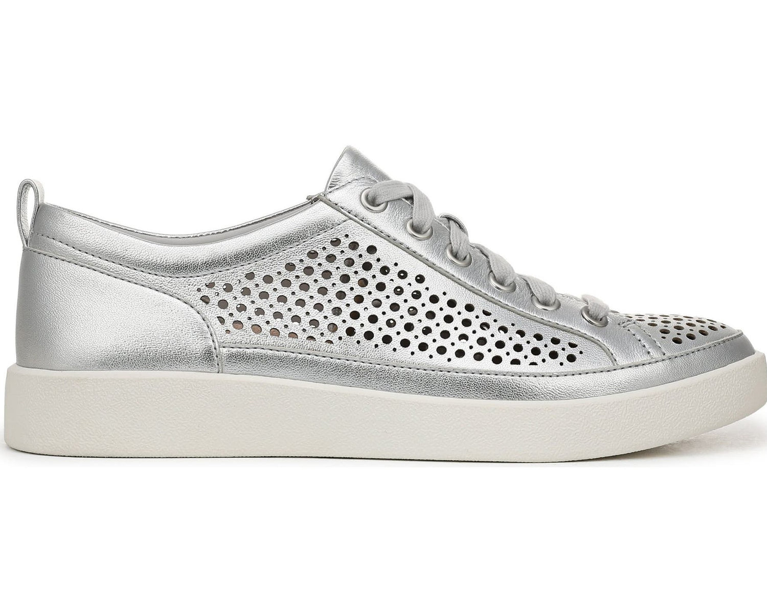 Vionic Women's Winny Perf Lace Up Sneaker