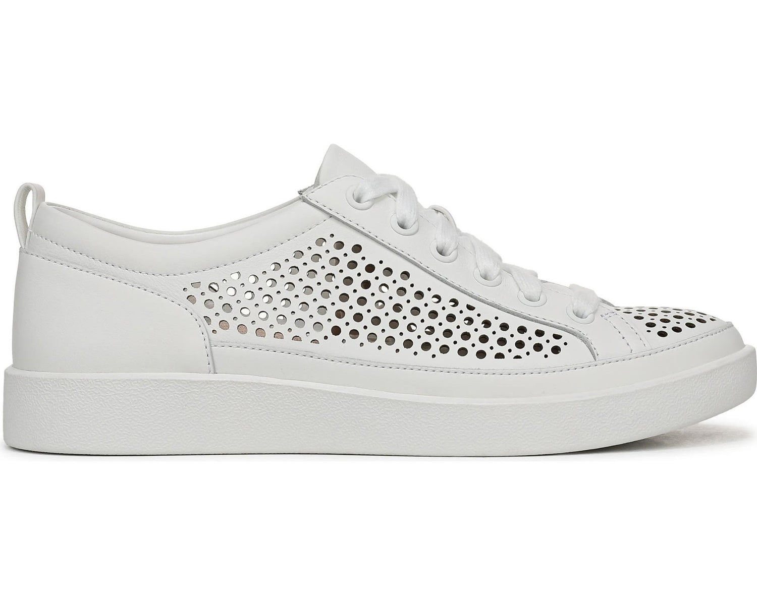 Vionic Women's Winny Perf Lace Up Sneaker