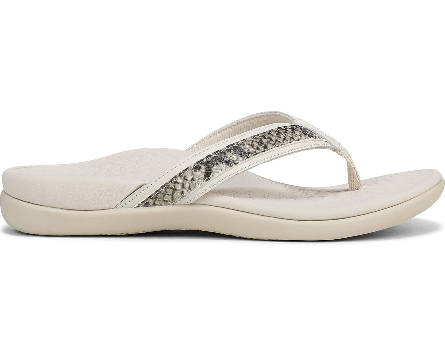 Vionic Women's Tide 2.0 Toe Post Sandal