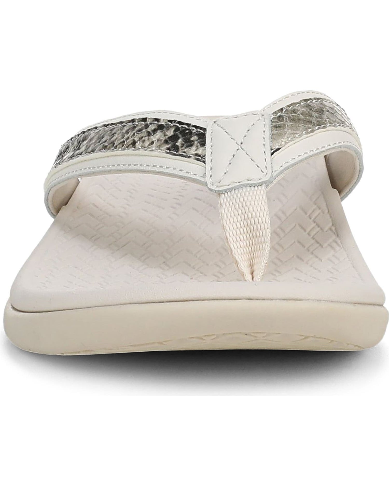Vionic Women's Tide 2.0 Toe Post Sandal