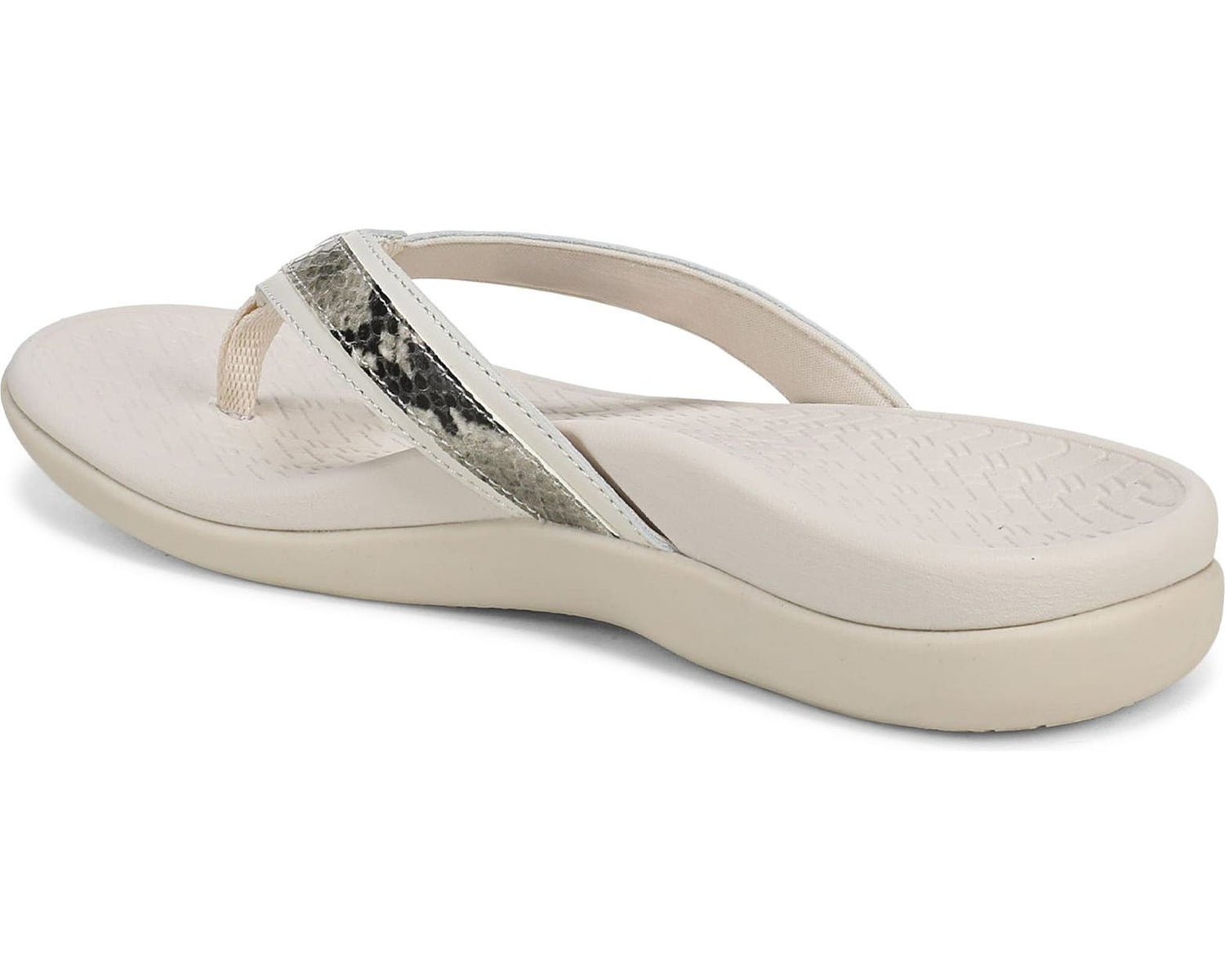 Vionic Women's Tide 2.0 Toe Post Sandal