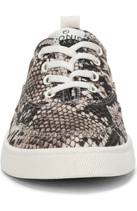 Vionic Women's Cyan Lace Up Sneaker