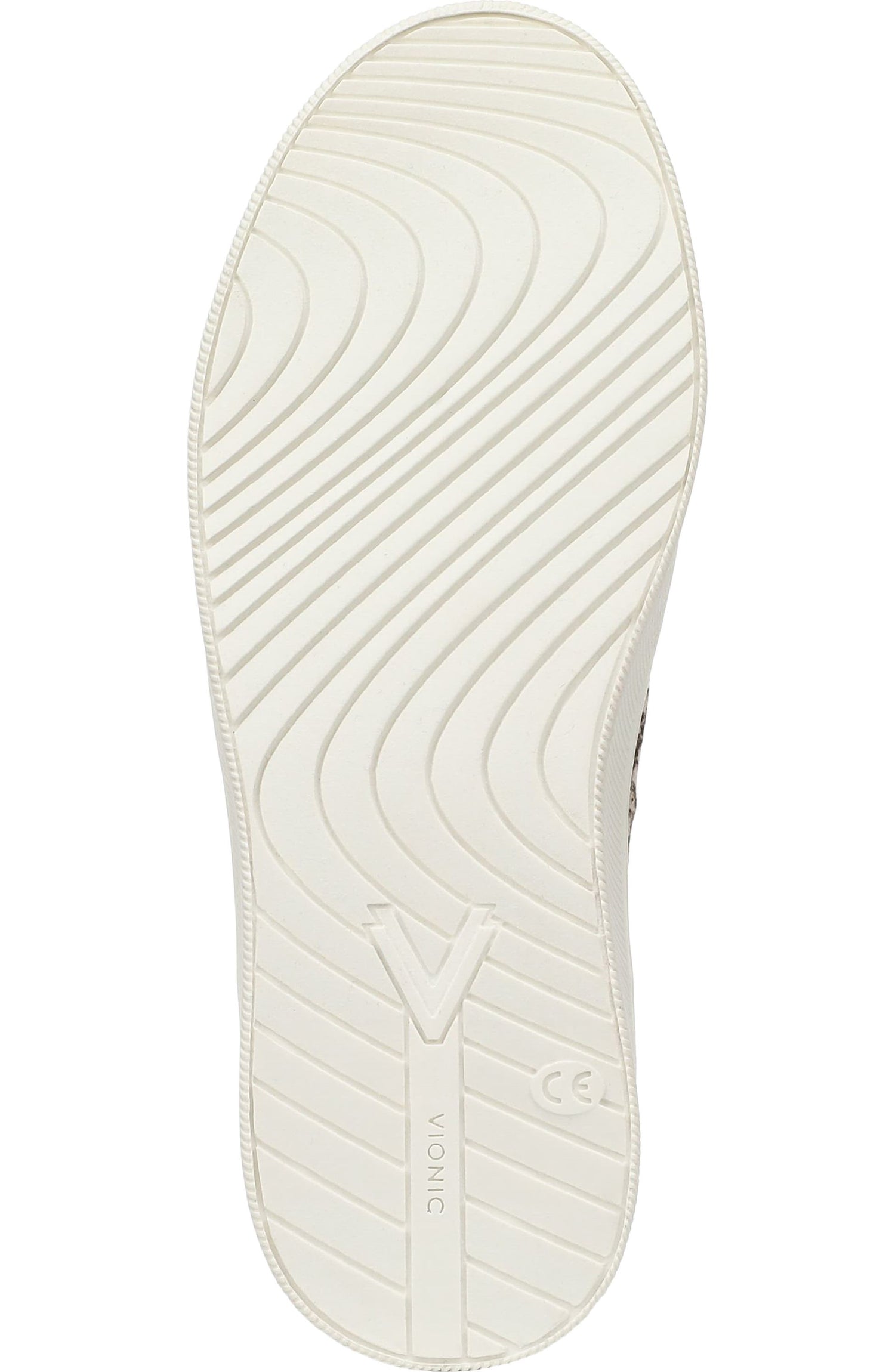 Vionic Women's Cyan Lace Up Sneaker