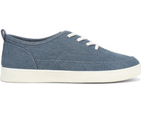 Vionic Women's Cyan Lace Up Sneaker