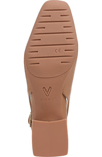 Vionic Women's Reyes Block Heel Slingback Pump
