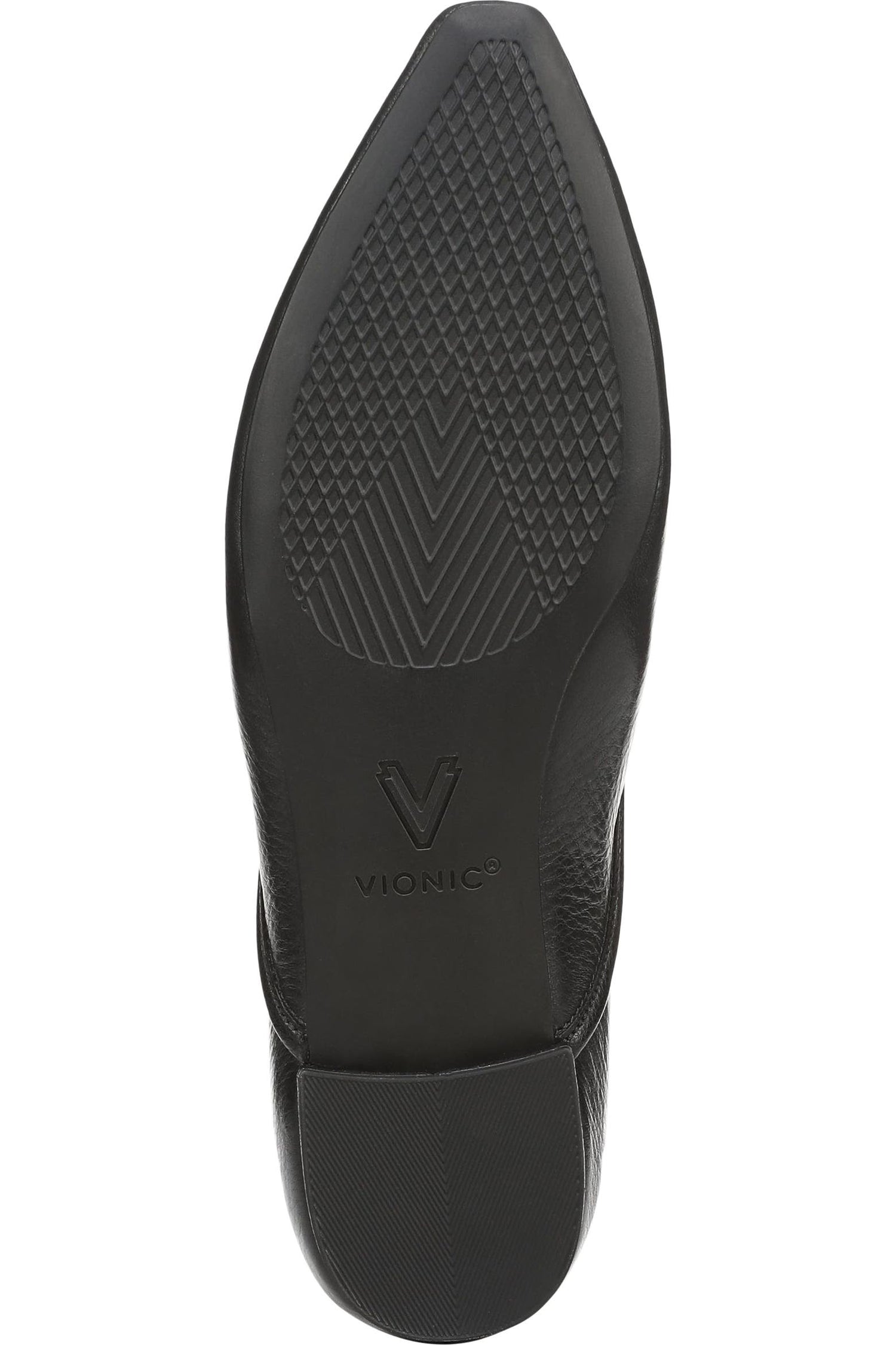 Vionic Women's Gracia Ballet Flat