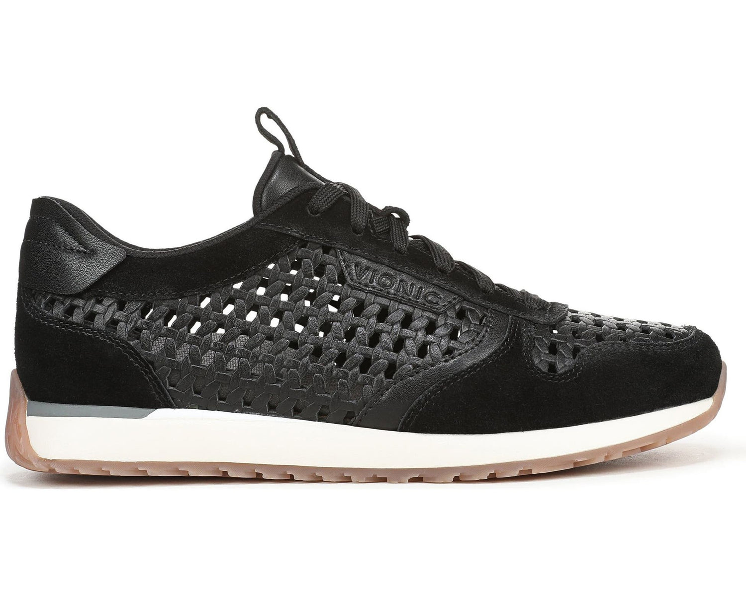 Vionic Women's Monarch Woven Sneaker