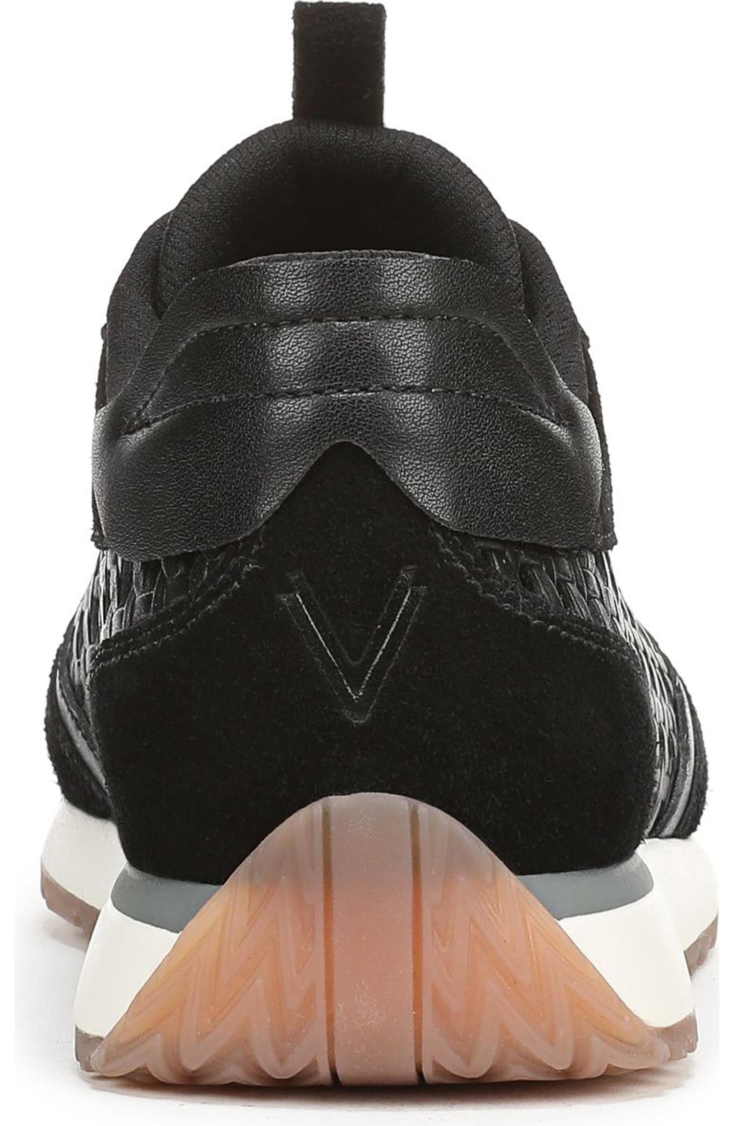 Vionic Women's Monarch Woven Sneaker