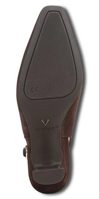 Vionic Women's Sirah Perris Slingback Heel