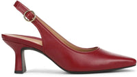 Vionic Women's Sirah Perris Slingback Heel