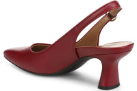 Vionic Women's Sirah Perris Slingback Heel