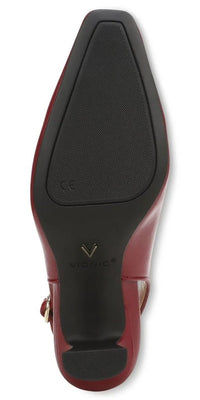 Vionic Women's Sirah Perris Slingback Heel