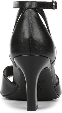 Vionic Women's Charmaine Strappy Heel Sandal