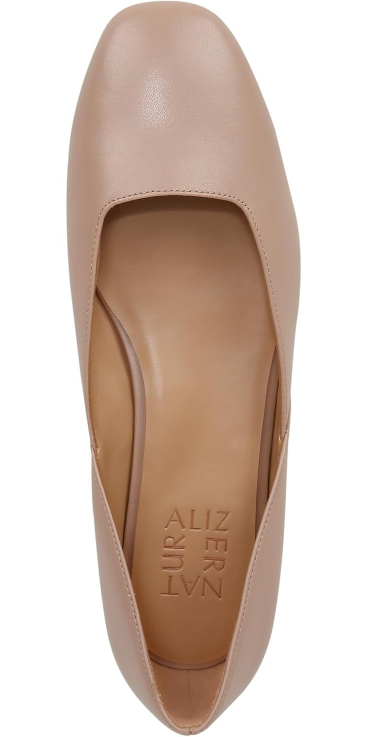 Naturalizer Women's Cody Ballet Flat