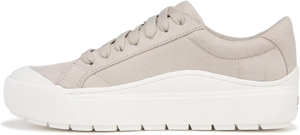 Dr. Scholl's Shoes Womens Time Off Lace Up Sneaker