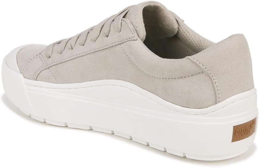 Dr. Scholl's Shoes Womens Time Off Lace Up Sneaker