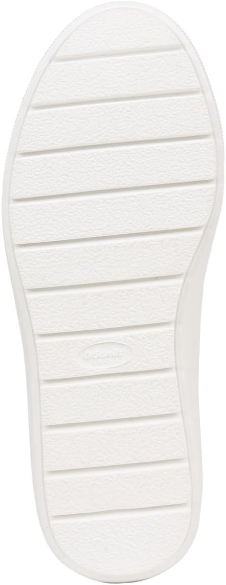 Dr. Scholl's Shoes Womens Time Off Lace Up Sneaker