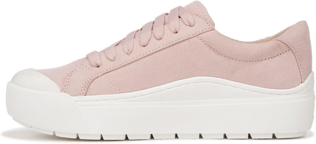 Dr. Scholl's Shoes Womens Time Off Lace Up Sneaker