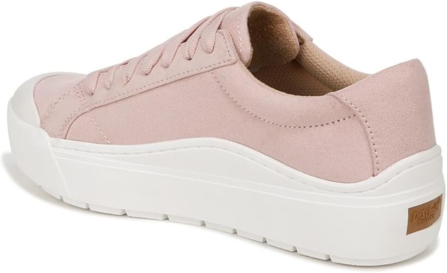 Dr. Scholl's Shoes Womens Time Off Lace Up Sneaker