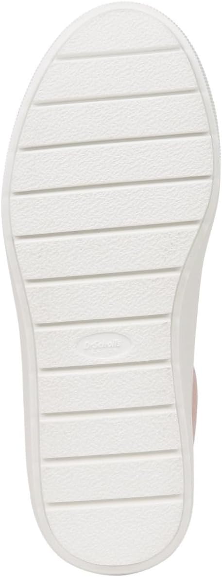 Dr. Scholl's Shoes Womens Time Off Lace Up Sneaker