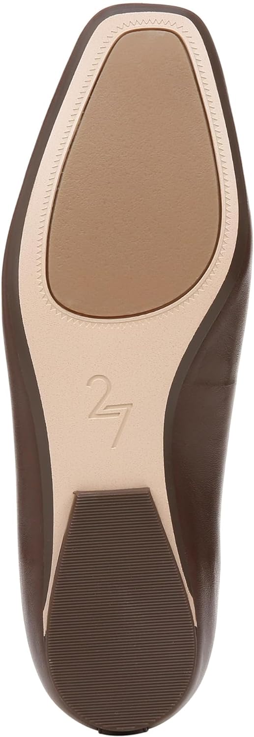 27 Edit Naturalizer Women's Carla Ballet Flat