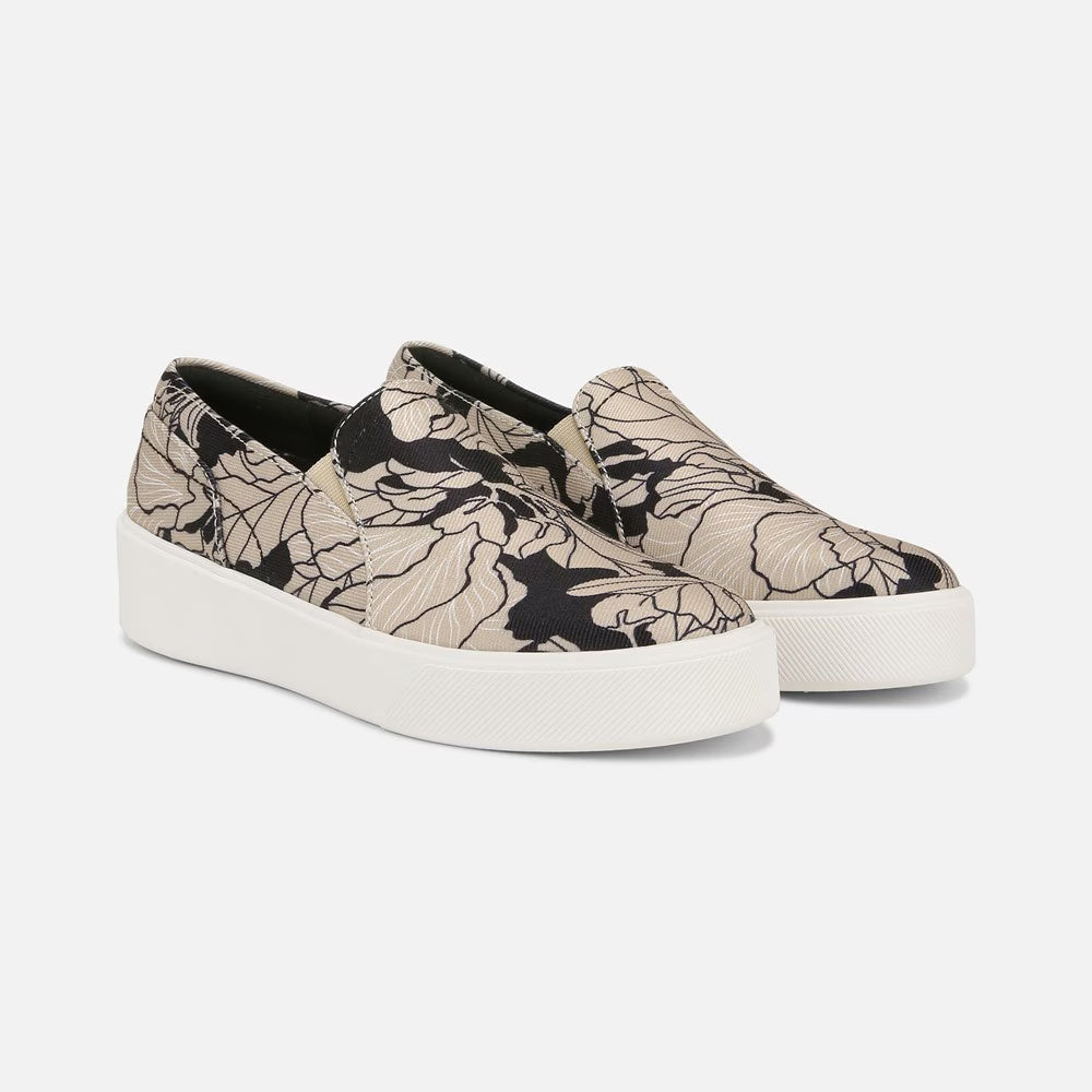 Black Tan Multi