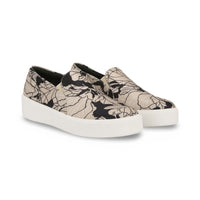 Black Tan Multi