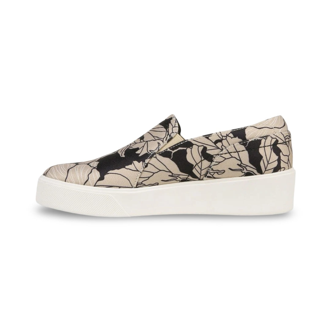 Naturalizer Women's Mirabel Slip-On Platform Sneaker