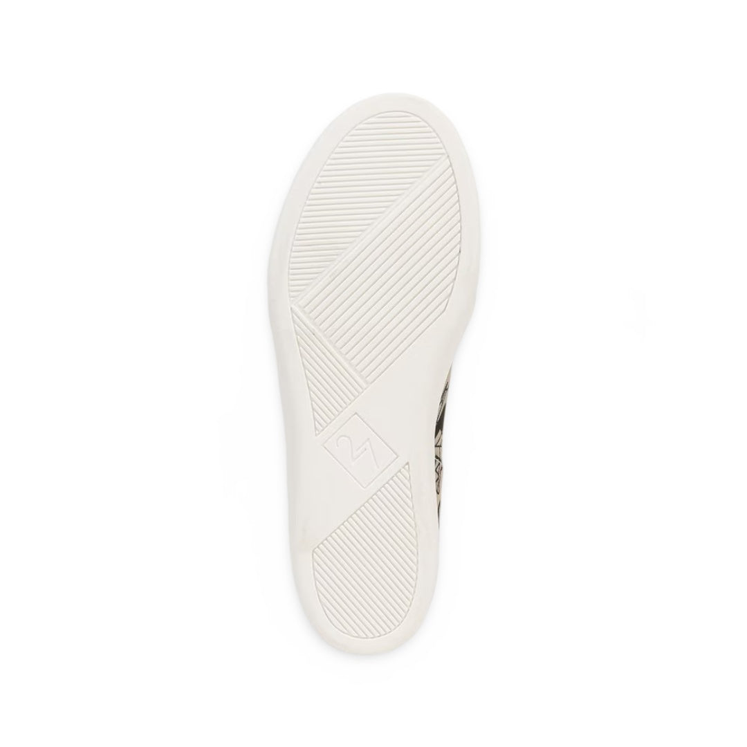 Naturalizer Women's Mirabel Slip-On Platform Sneaker