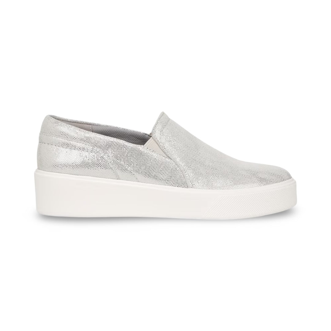 Naturalizer Women's Mirabel Slip-On Platform Sneaker