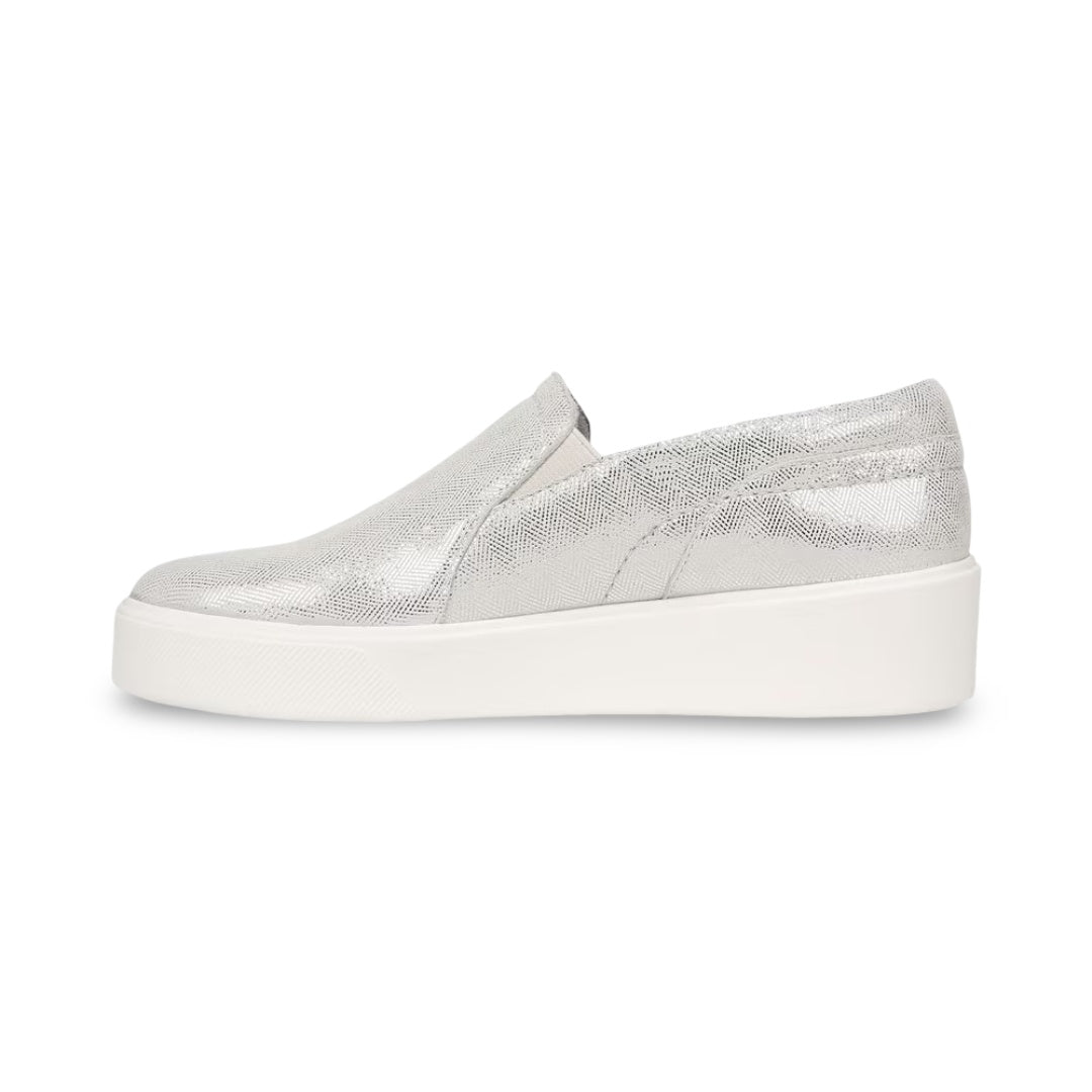 Naturalizer Women's Mirabel Slip-On Platform Sneaker