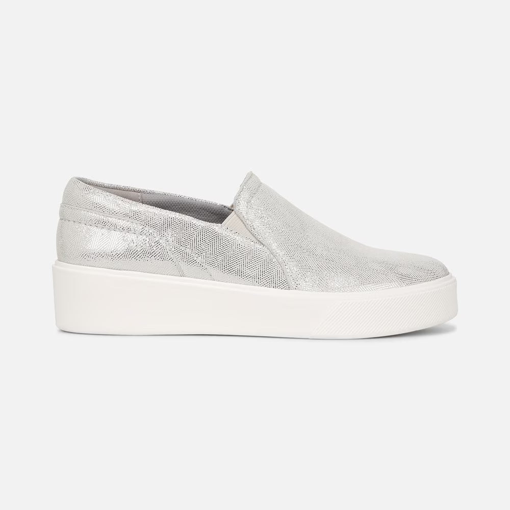 Naturalizer Women's Mirabel Slip-On Platform Sneaker