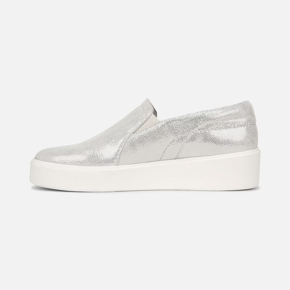 Naturalizer Women's Mirabel Slip-On Platform Sneaker