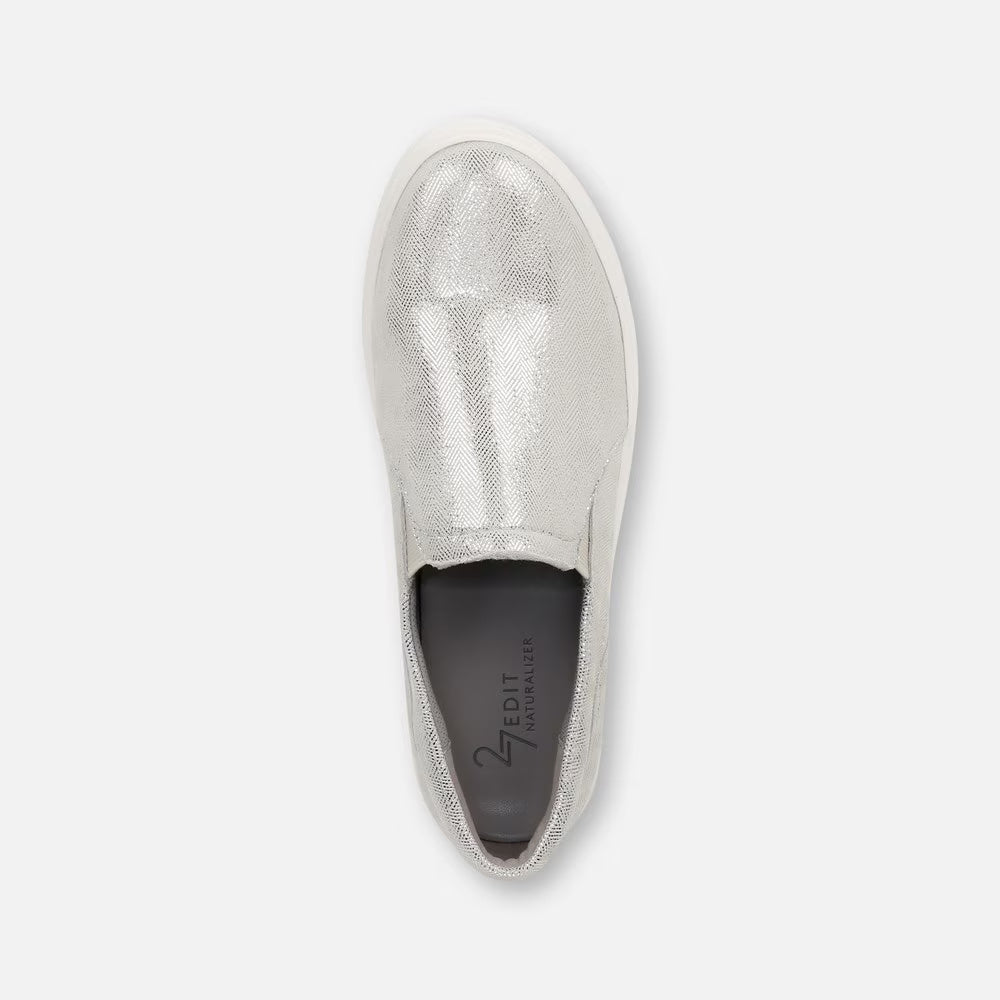 Naturalizer Women's Mirabel Slip-On Platform Sneaker