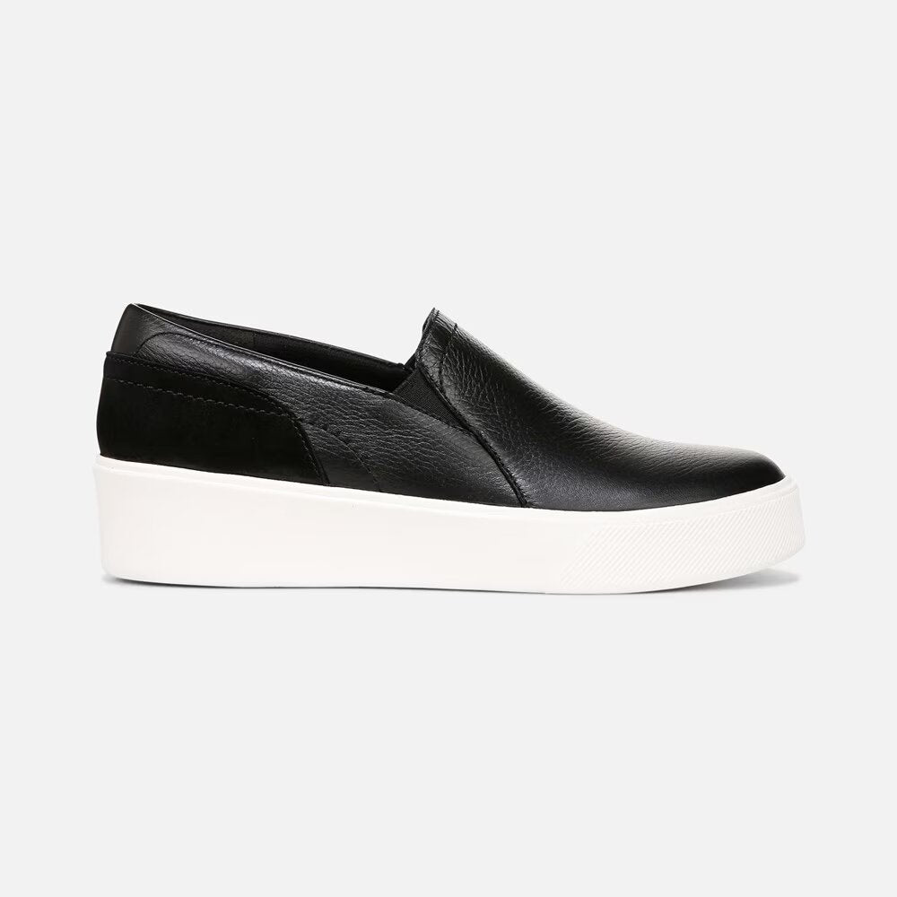 Naturalizer Women's Mirabel Slip-On Platform Sneaker
