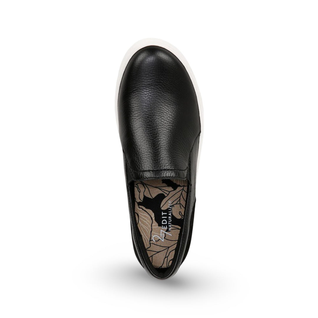 Naturalizer Women's Mirabel Slip-On Platform Sneaker