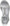 Naturalizer Women's Teach Chain-link Detail Flat Sandal