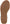 Naturalizer Women's Teach Chain-link Detail Flat Sandal