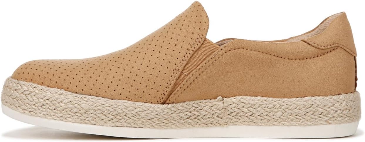 Dr. Scholl's Women's Madison Sun Slip On Sneaker
